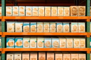 グルテンフリー商品はコストコで買える？見つけやすい商品と選び方を解説