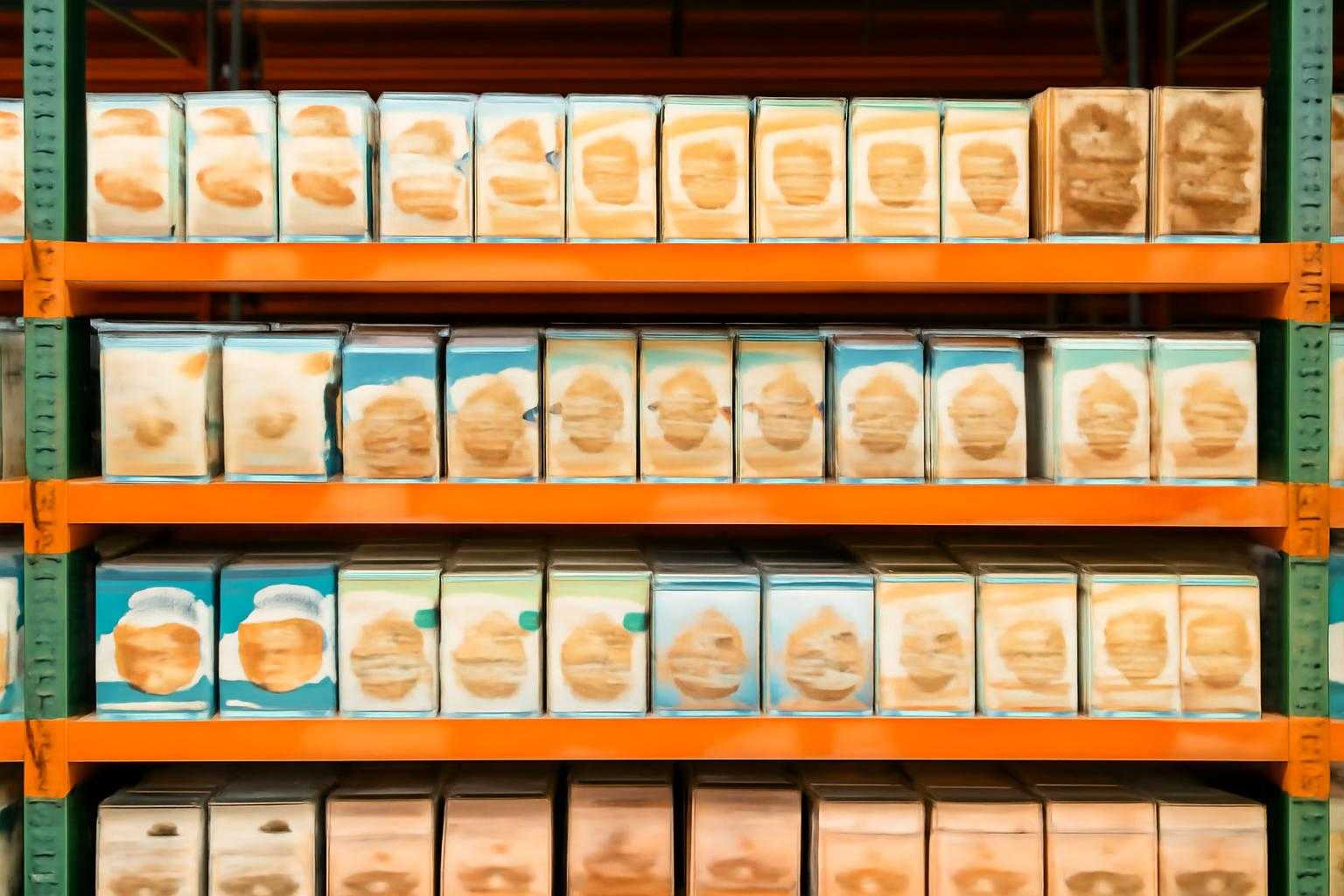 グルテンフリー商品はコストコで買える？見つけやすい商品と選び方を解説