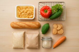 グルテンフリー商品は成城石井で買える？探しやすい商品と選び方を解説