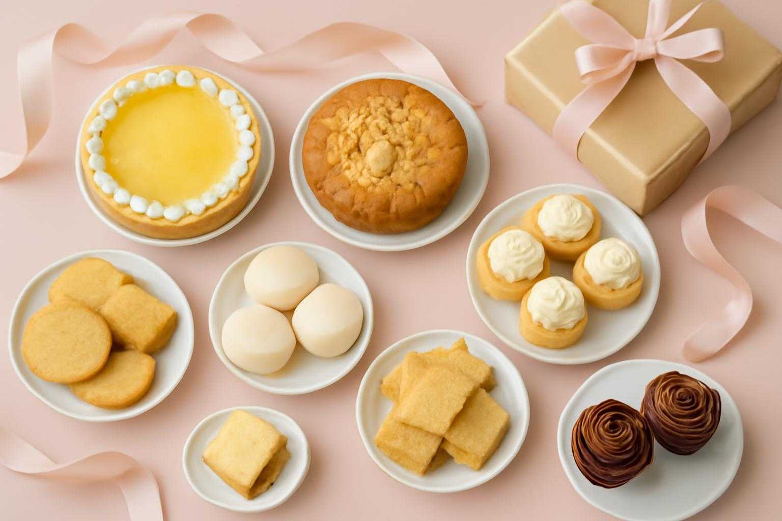 グルテンフリーのギフト向けお菓子おすすめ6選｜喜ばれる選び方と通販で失敗しないコツ