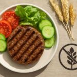ハンバーグはグルテンフリーで大丈夫？小麦が入るケースと安心して食べるポイントを解説