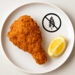 からあげはグルテンフリーで大丈夫？小麦が入るポイントと安心して食べるコツを解説