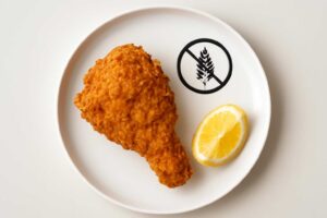 からあげはグルテンフリーで大丈夫？小麦が入るポイントと安心して食べるコツを解説