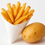 ポテトはグルテンフリーで食べられる？フライドポテトで注意したいポイントを解説