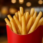 マックのポテトはグルテンフリー？公式情報をもとに食べられるかを解説