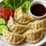 餃子はグルテンフリーで食べられる？皮・具・タレで注意したいポイントを解説