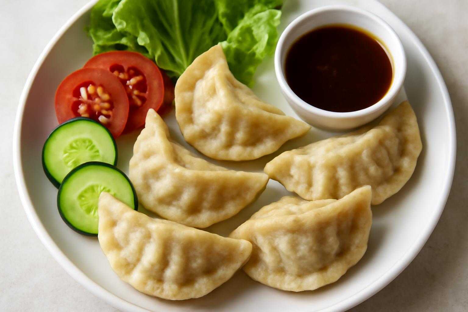 餃子はグルテンフリーで食べられる？皮・具・タレで注意したいポイントを解説