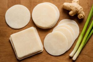 グルテンフリーの餃子の皮おすすめ3選｜米粉タイプの選び方と失敗しないポイント
