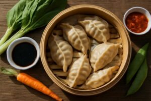 シュウマイはグルテンフリーで食べられる？皮・つなぎ・調味料で注意したいポイントを解説