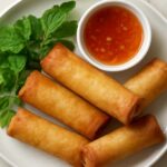 春巻きはグルテンフリーで食べられる？皮・あん・調味料で注意したいポイントを解説