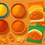 グルテンフリーのカレールーおすすめ5選｜小麦不使用の選び方と市販品の注意点を解説