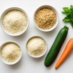 グルテンフリーでパン粉の代用品はある？揚げ物・ハンバーグに使えるおすすめ素材を解説