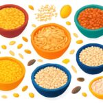 雑穀米はグルテンフリーで大丈夫？食べられるもの・注意したいものをわかりやすく解説