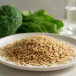 玄米はグルテンフリーで大丈夫？食べられるかと注意点をわかりやすく解説