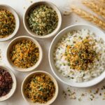 小麦アレルギーでもふりかけは大丈夫？食べられるものと注意点をわかりやすく解説