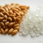 麦芽糖は小麦アレルギーでも大丈夫？原材料表示の見方と注意点をわかりやすく解説
